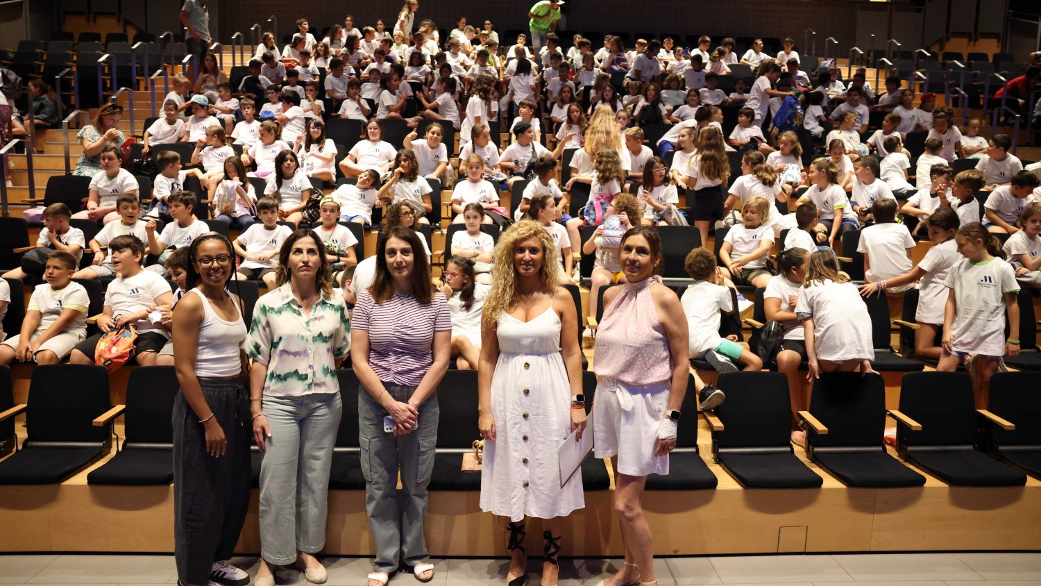 Más de 30 centros de Primaria se han unido al proyecto de la Diputación para iniciar a los escolares en el ajedrez