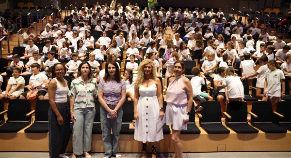 Más de 30 centros de Primaria se han unido al proyecto de la Diputación para iniciar a los escolares en el ajedrez