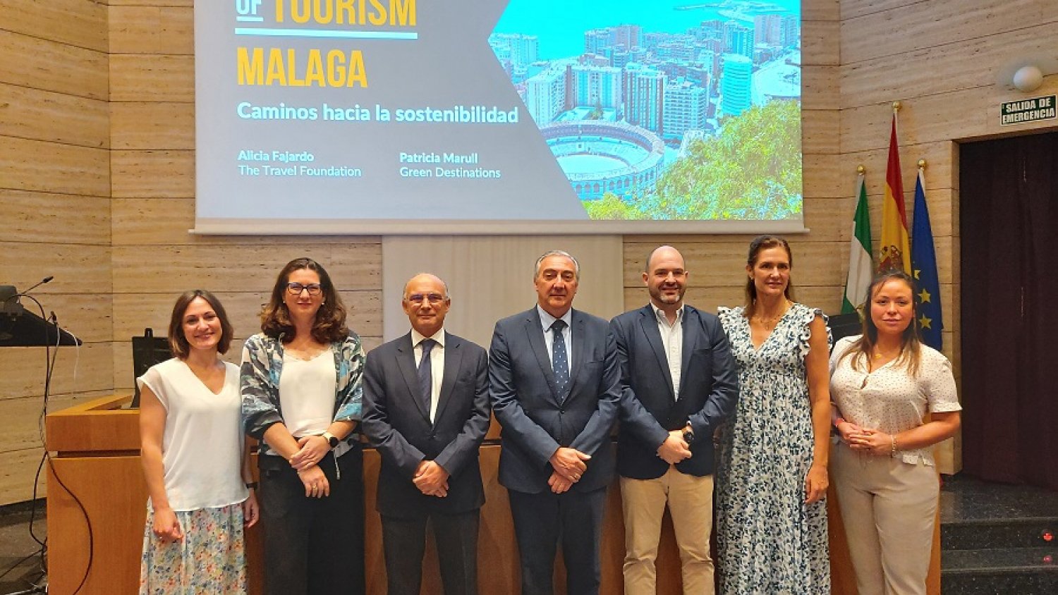 La Coalición Future of Tourism expone sus principales líneas de trabajo para la mejora de la sostenibilidad de los destinos