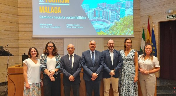 La Coalición Future of Tourism expone sus principales líneas de trabajo para la mejora de la sostenibilidad de los destinos