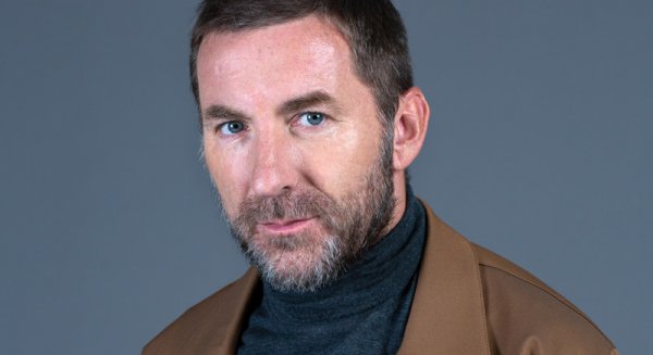 El actor Antonio de la Torre cierra la lista de Sumar en Málaga