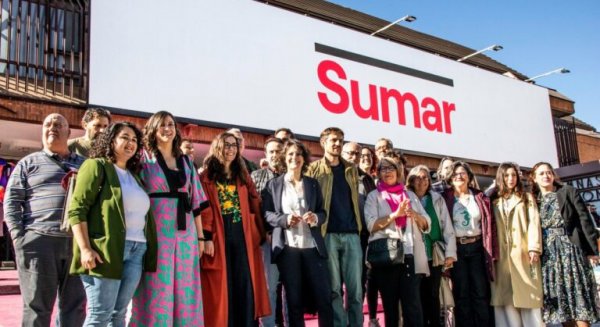 Verdes Equo tendrá más de 50 candidatos y candidatas en las listas de Sumar, más de 10 en Andalucía