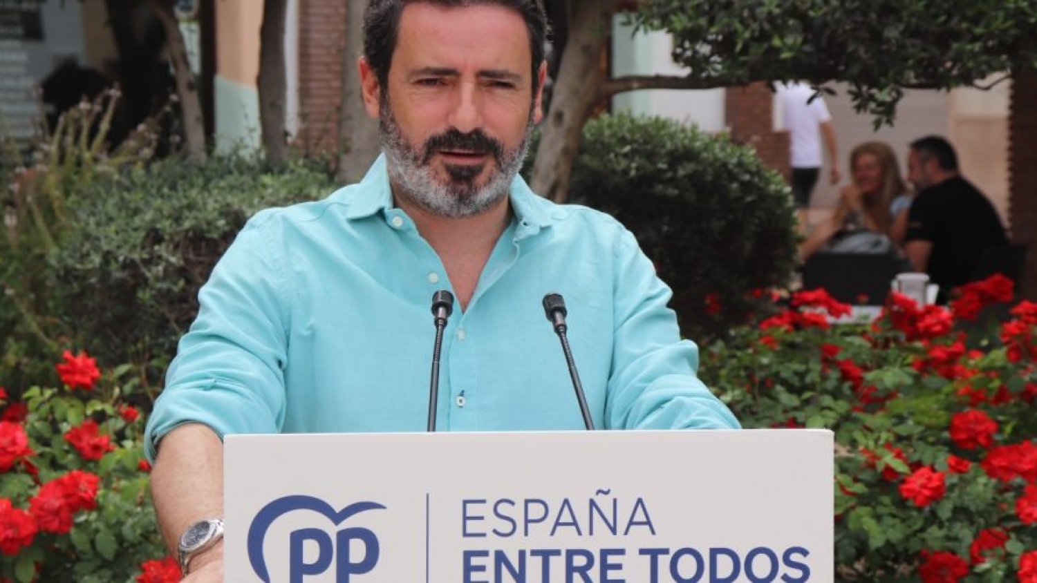 PP: “La economía de Málaga y Andalucía sí va como una moto gracias al impulso reformista de Juanma Moreno”
