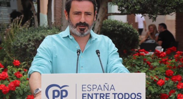 PP: “La economía de Málaga y Andalucía sí va como una moto gracias al impulso reformista de Juanma Moreno”