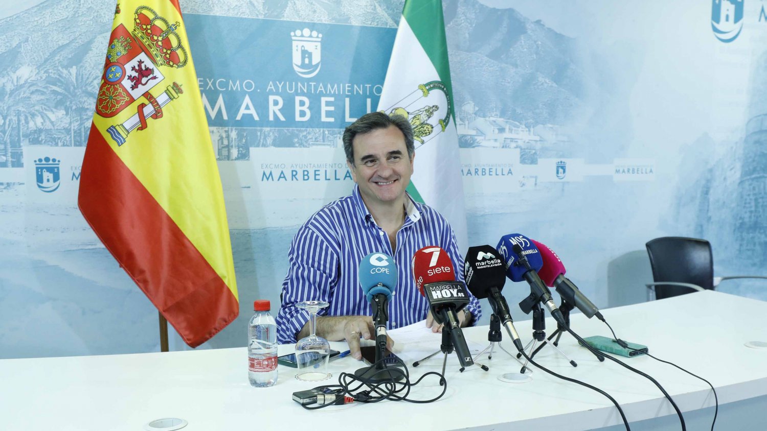 El Ayuntamiento inicia los trámites para desbloquear el desarrollo de 14.000 metros cuadrados de suelo en la zona de Xarblanca 