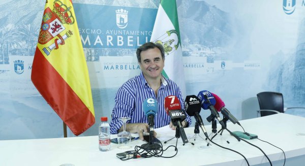 El Ayuntamiento inicia los trámites para desbloquear el desarrollo de 14.000 metros cuadrados de suelo en la zona de Xarblanca 