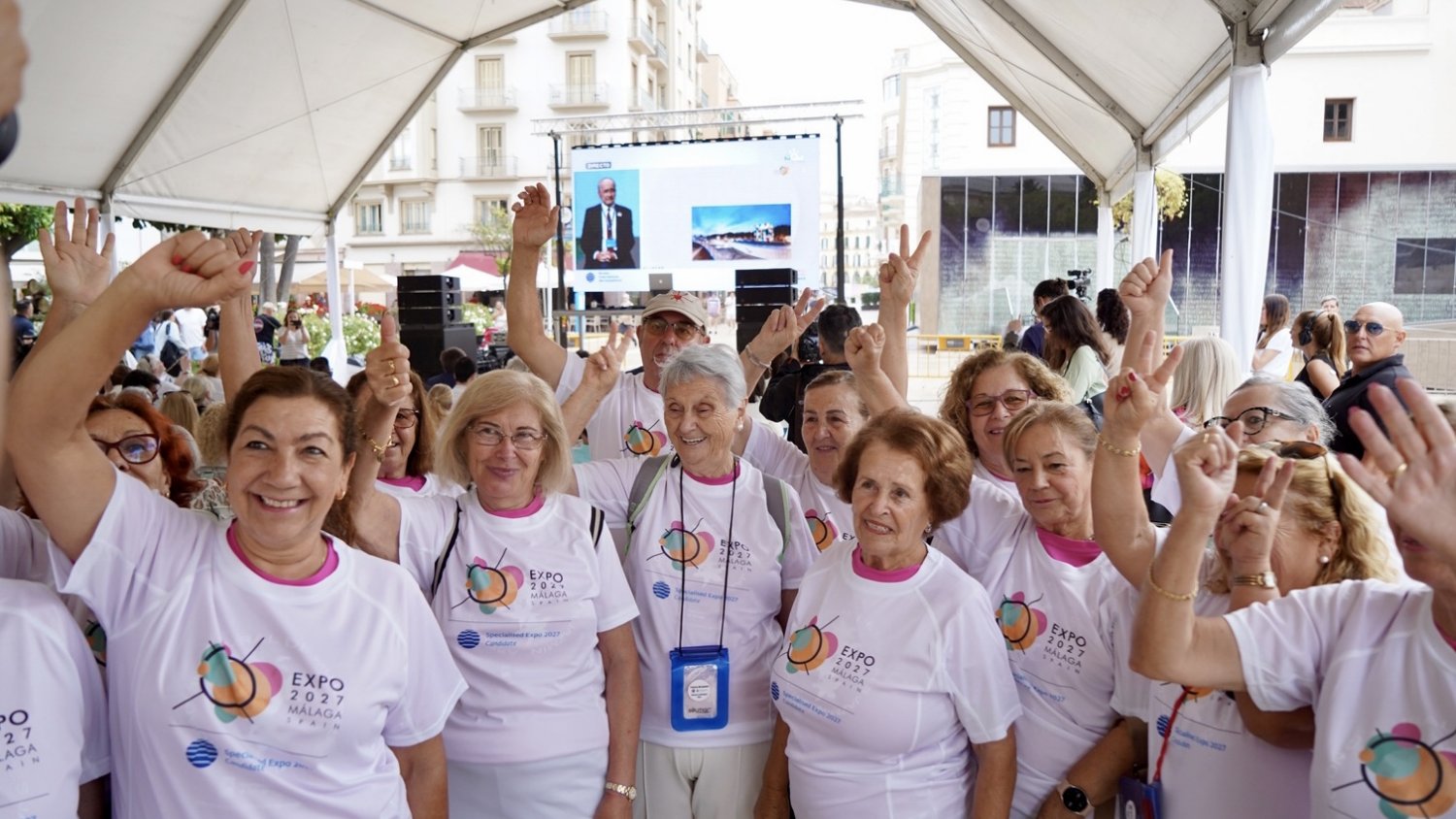 La asamblea del BIE decide qué ciudad será sede de la Exposición Internacional