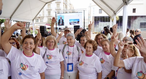 La asamblea del BIE decide qué ciudad será sede de la Exposición Internacional