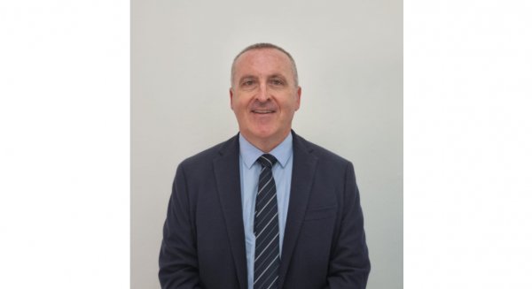 José Manuel Ramírez, nuevo director de Secretariado de Prácticas de la UNIA 