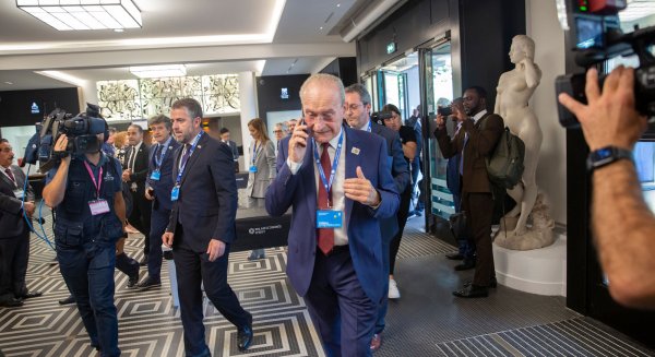 Málaga no acogerá la sede de la Expo2027
