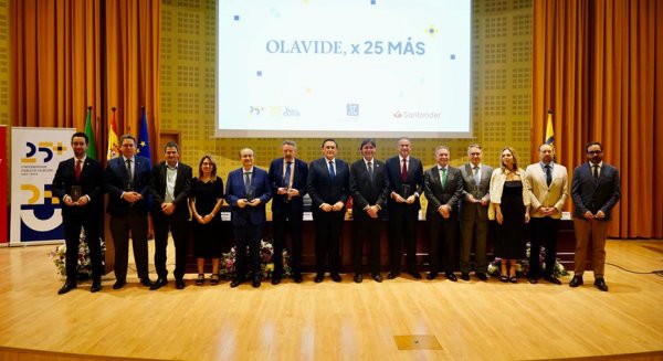 El Consejo de Gobierno aprobará la próxima semana el nuevo decreto de ordenación de las enseñanzas universitarias