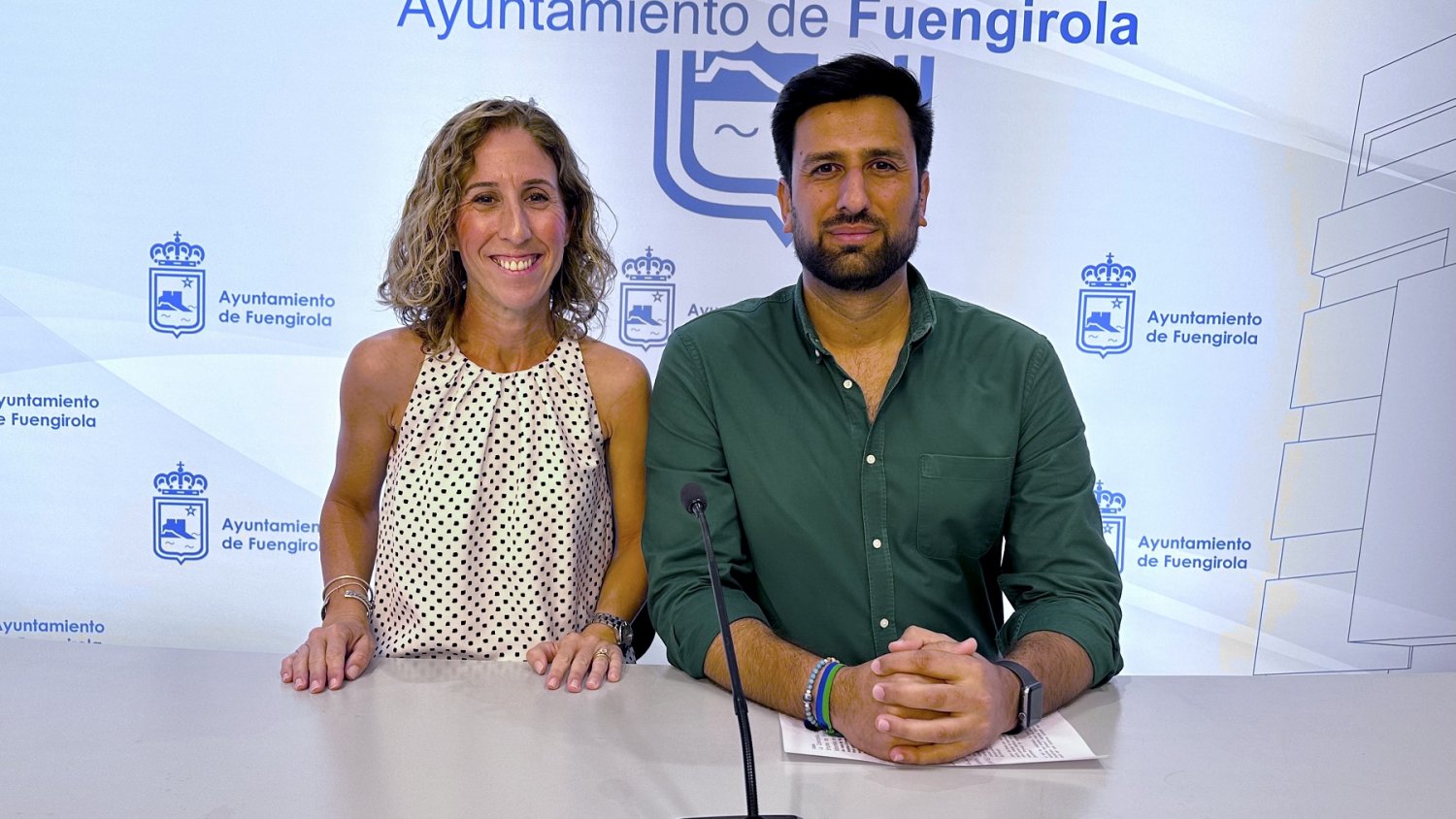 La Concejalía de Formación y Creación de Empleo de Fuengirola gestiona 138 ofertas laborales en el segundo trimestre