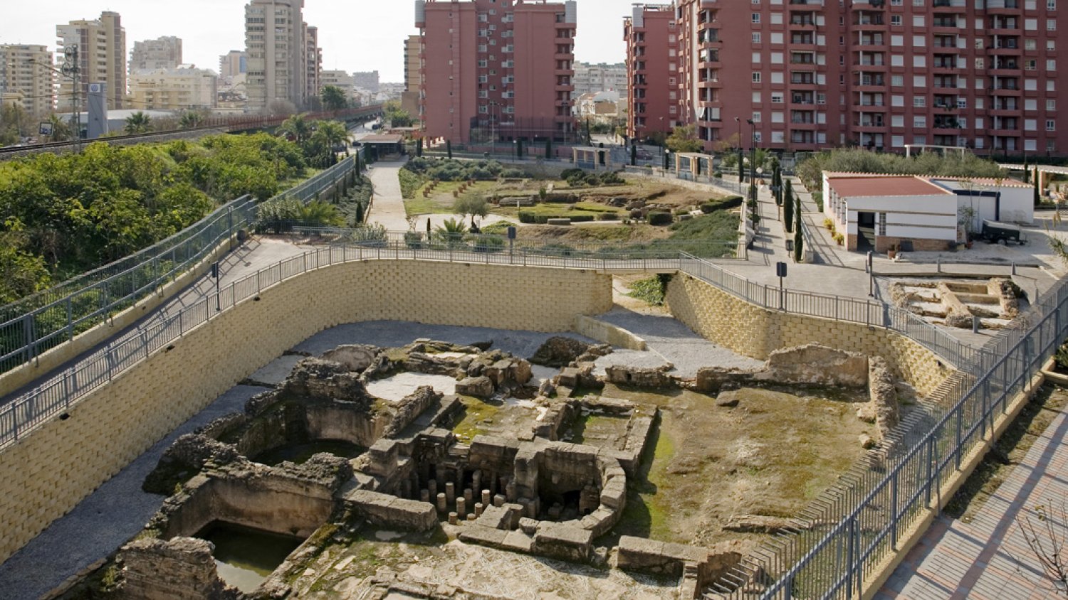 Últimas plazas para participar en los Talleres de Arqueología que se desarrollarán en la Finca del Secretario