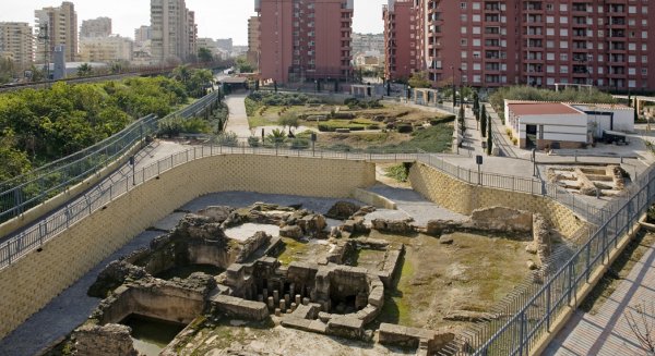Últimas plazas para participar en los Talleres de Arqueología que se desarrollarán en la Finca del Secretario