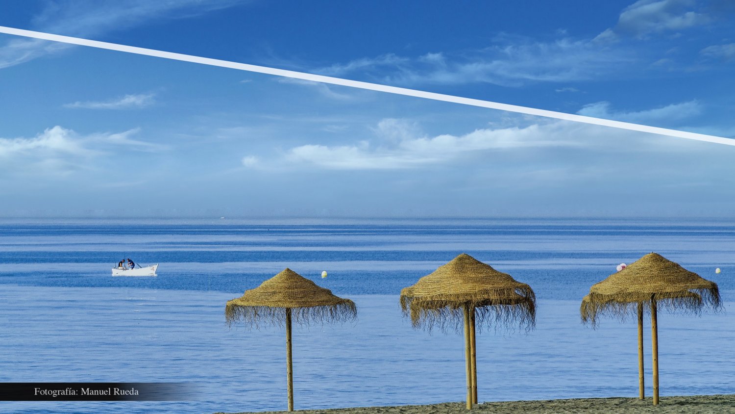 La Concejalía de Turismo inicia una campaña de promoción del destino de Rincón de la Victoria 