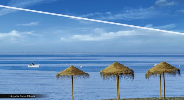 La Concejalía de Turismo inicia una campaña de promoción del destino de Rincón de la Victoria 