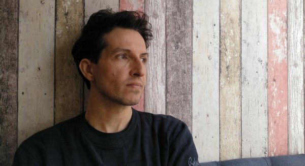 Los escritores Miguel Ángel Oeste y Antonio Runa dialogan sobre el género literario de terror en el Museo de Málaga