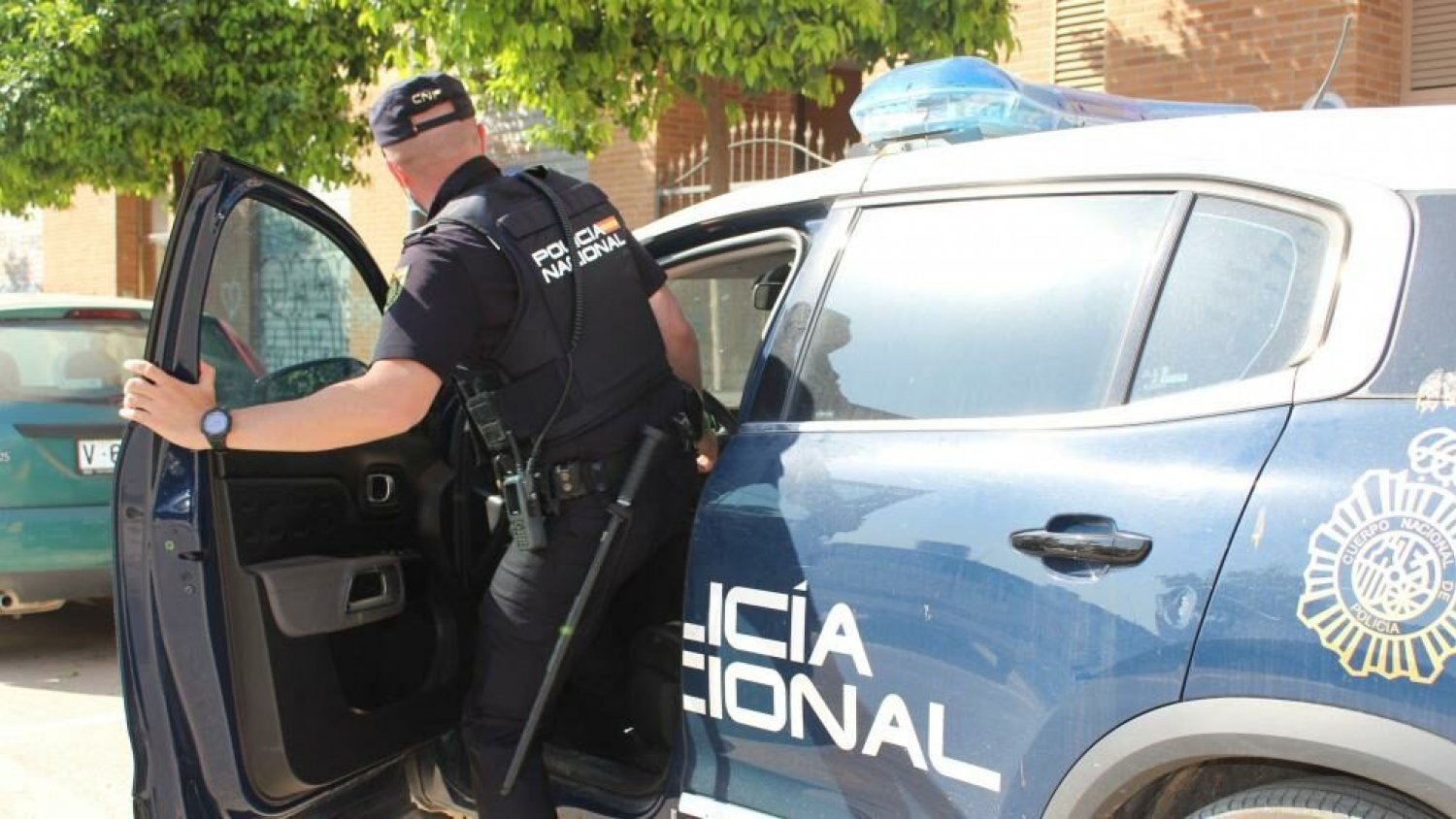Detenido el cliente que mató a puñaladas a un conductor de VTC en Fuengirola