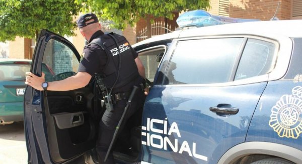 Detenido el cliente que mató a puñaladas a un conductor de VTC en Fuengirola