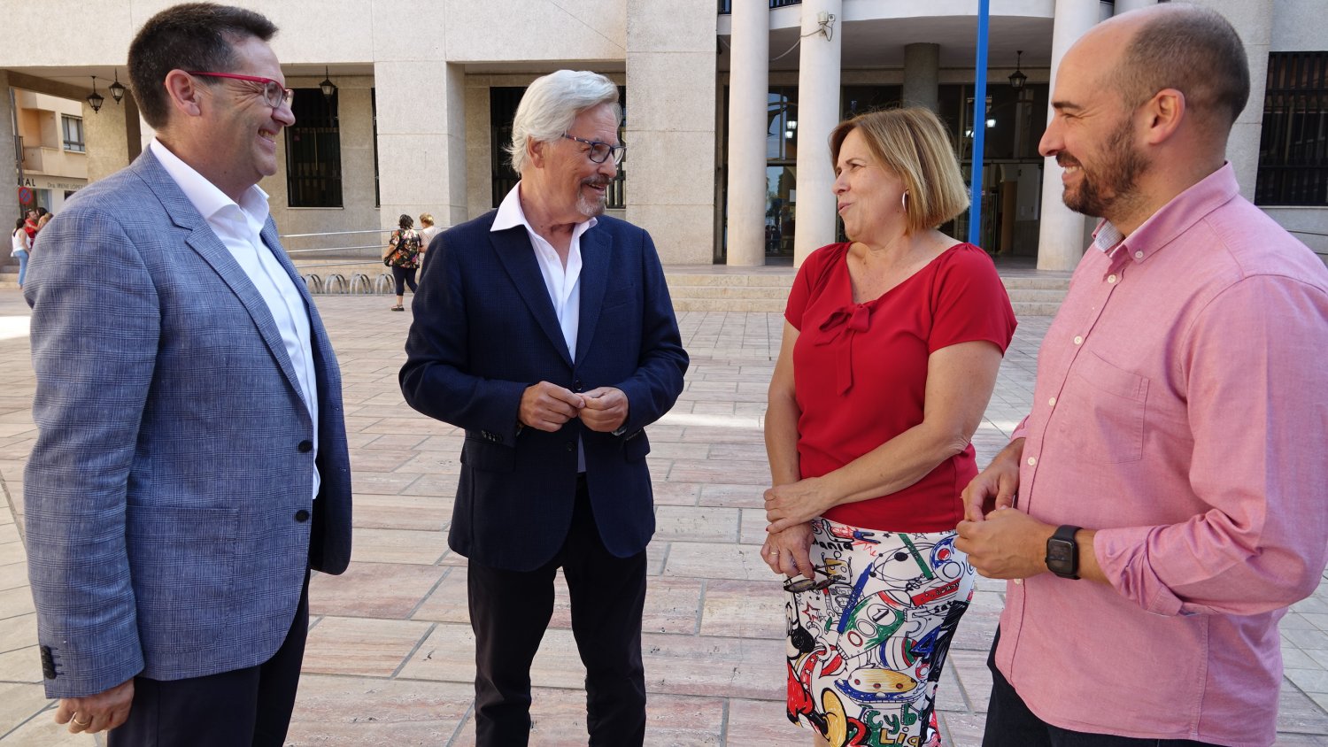 El PSOE resalta que la subida del salario mínimo aprobada por el Gobierno de Pedro Sánchez ha beneficiado a 90.000 trabajadores malagueños