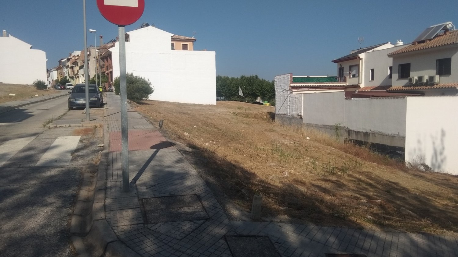 Publicada la subasta de suelos para 202 viviendas en Málaga capital, Cártama, Rincón y Algarrobo