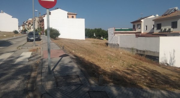 Publicada la subasta de suelos para 202 viviendas en Málaga capital, Cártama, Rincón y Algarrobo