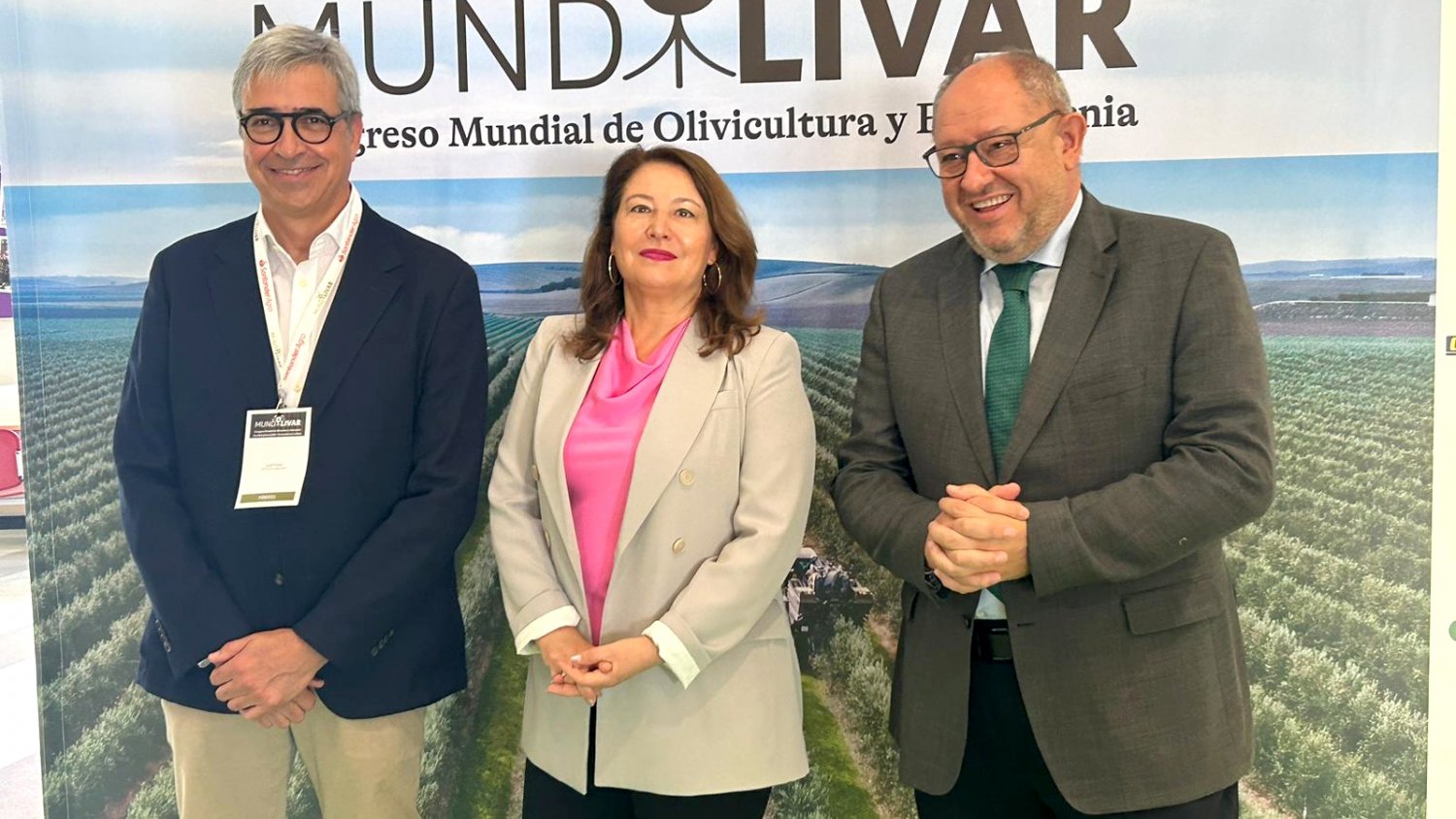 La Estrategia Andaluza apuesta por la economía circular para inyectar valor añadido al olivar