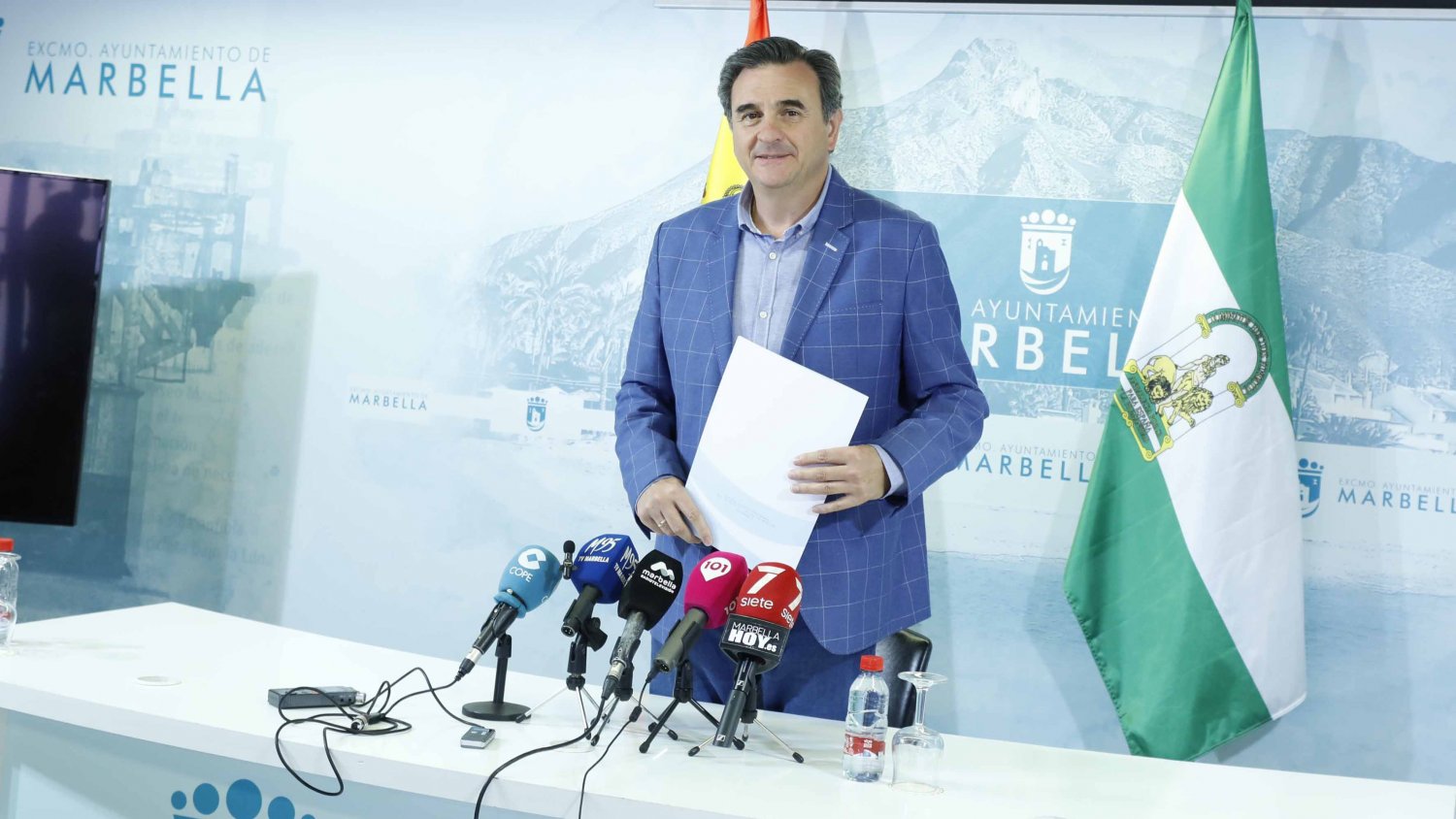 El nuevo organigrama municipal contará con una unidad específica de Vivienda y Aparcamiento 