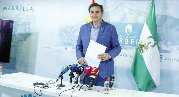 El nuevo organigrama municipal contará con una unidad específica de Vivienda y Aparcamiento 