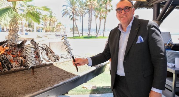 Andalucía espera superar por primera vez los 11,5 millones de turistas en verano 