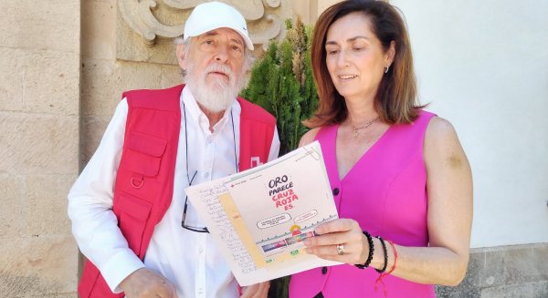 El Ayuntamiento colabora con una nueva campaña de donación de sangre los próximos 26 y 27 de junio