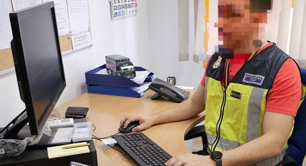 Detenidos los familiares de una alumna por agredir y amenazar al personal docente  