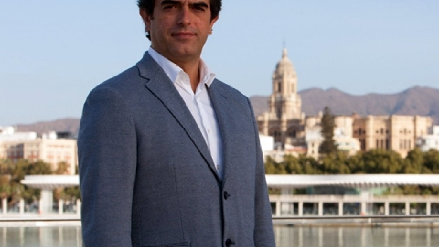 Antonio Sevilla será portavoz de la Comisión de Turismo, Cultura y Deporte
