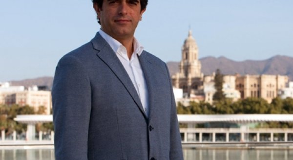 Antonio Sevilla será portavoz de la Comisión de Turismo, Cultura y Deporte