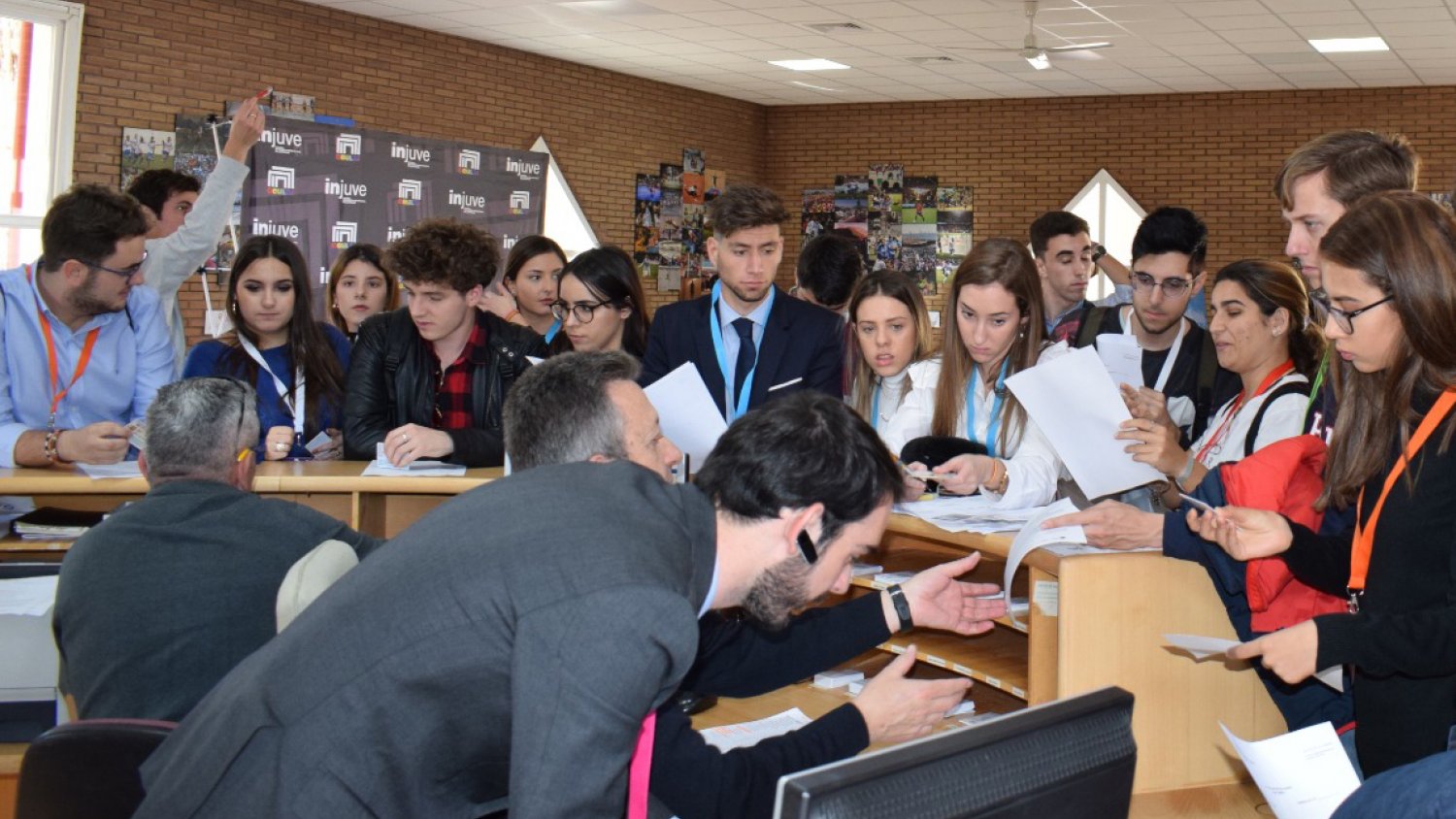 Campus Z acerca el emprendimiento a los más jóvenes