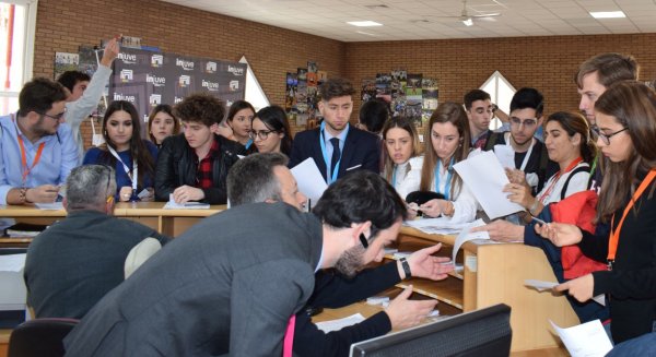 Campus Z acerca el emprendimiento a los más jóvenes