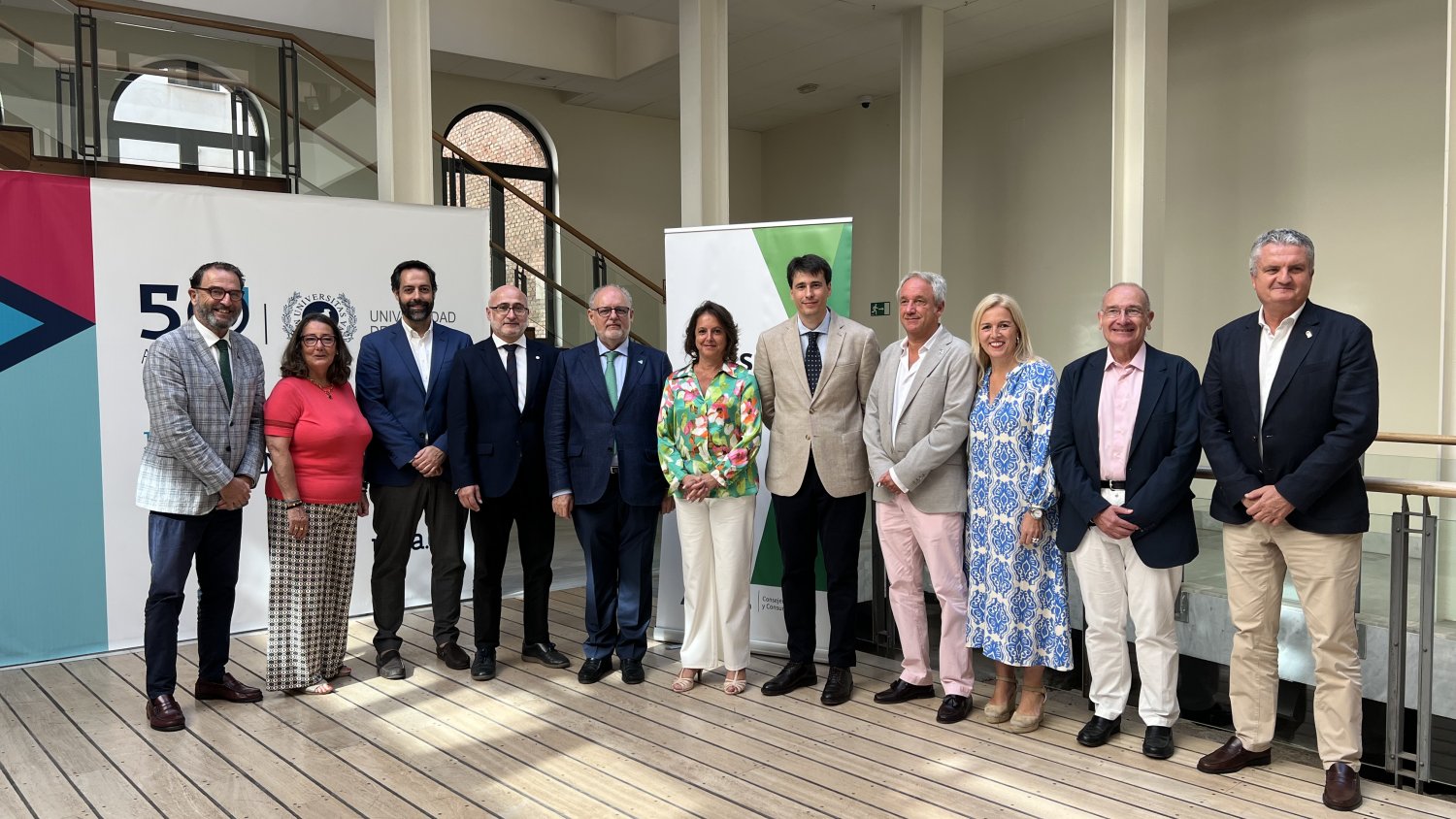 Andalucía cuenta con la primera Estrategia de Vigilancia y Salud Pública del país  