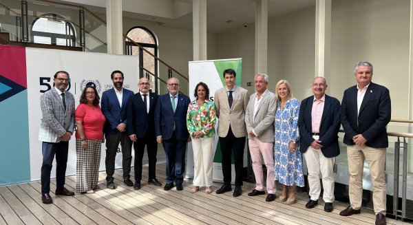 Andalucía cuenta con la primera Estrategia de Vigilancia y Salud Pública del país  