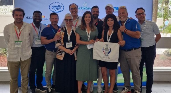 Costa del Sol pone en valor la oferta del destino para el segmento del golf en las jornadas de IAGTO de Estados Unidos