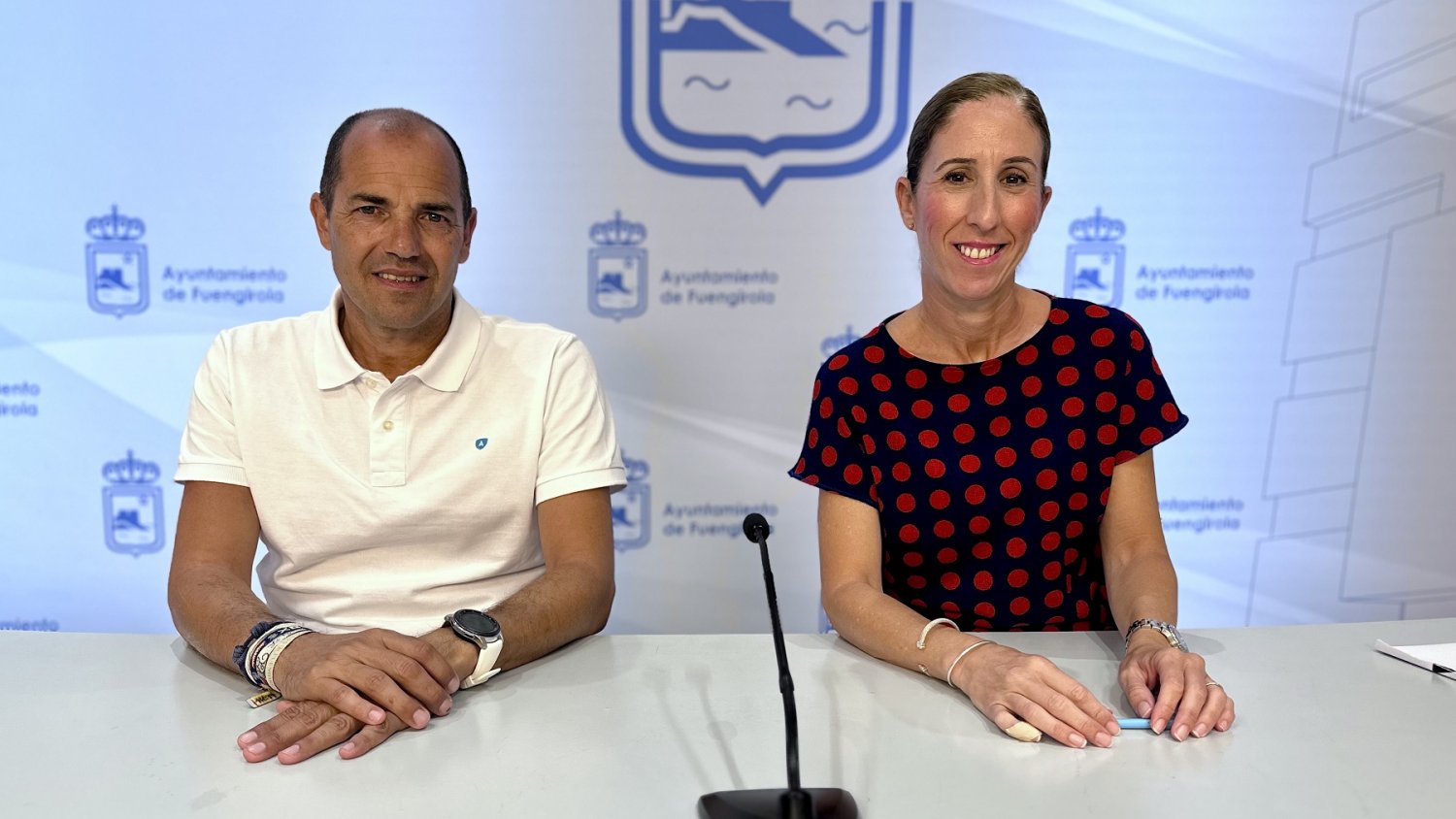 El Ayuntamiento de Fuengirola retiró tras San Juan casi 10 toneladas de residuos del litoral