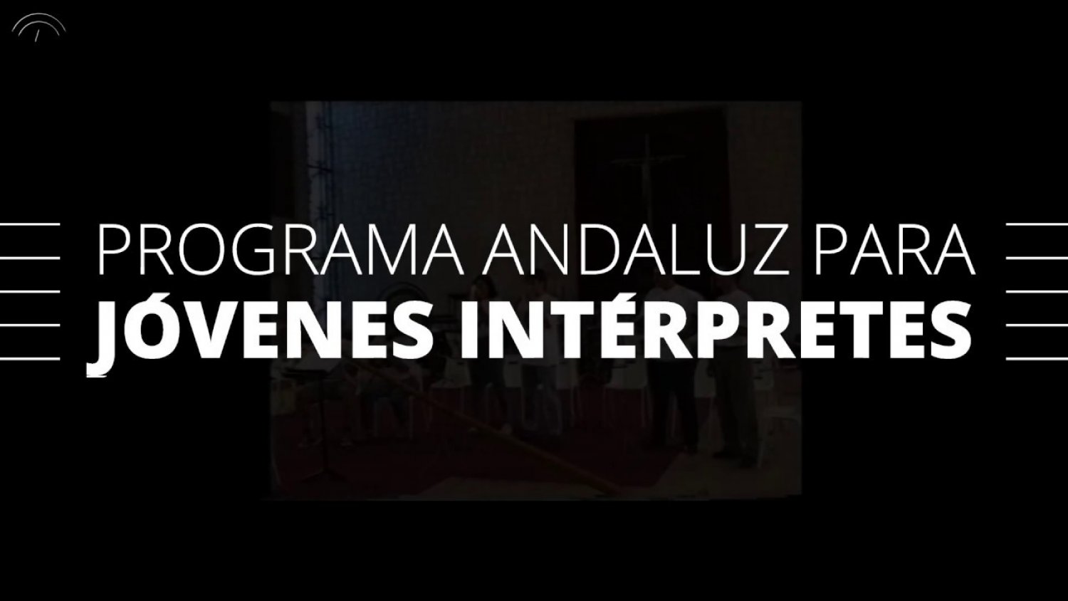 El Programa Andaluz para Jóvenes Intérpretes participa en los festivales más significativos de la temporada estival