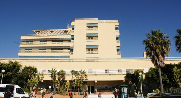 El Hospital Costa del Sol, reconocido como Hospital Universitario