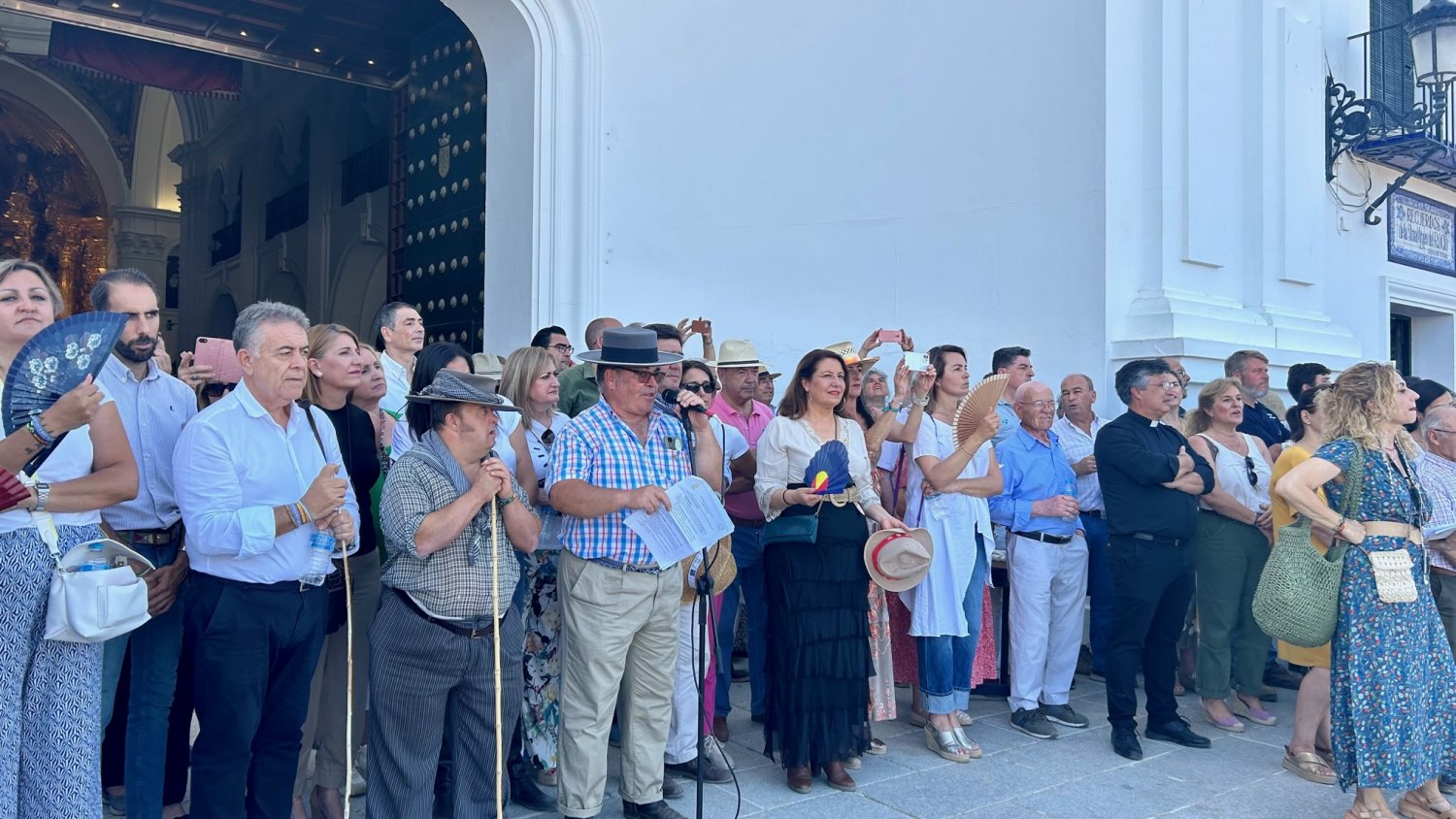 Andalucía apoya la cría y mantenimiento de razas autóctonas de ganado con una línea específica
