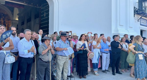 Andalucía apoya la cría y mantenimiento de razas autóctonas de ganado con una línea específica