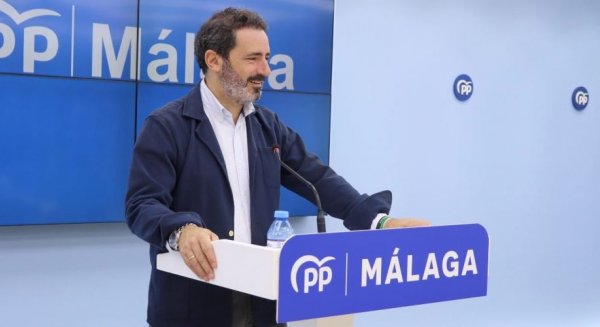 El PP valora las nuevas deducciones fiscales de la Junta para clases de idiomas e informática