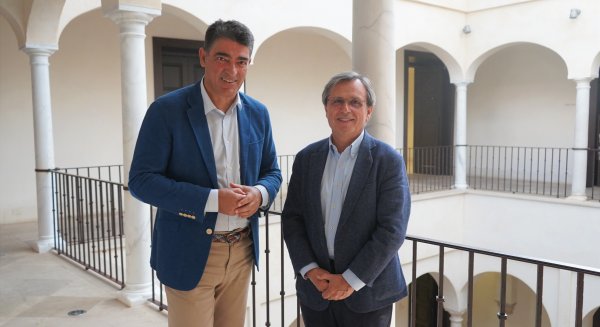 El Museo Carmen Thyssen Málaga, pionero en la verificación de su sostenibilidad