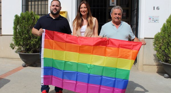 El PSOE reivindica los avances para el colectivo LGTBI y advierte del retroceso que suponen PP y VOX