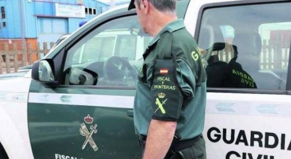 La mujer tiroteada por su exmarido en Torrox (Málaga) está estable en la UCI