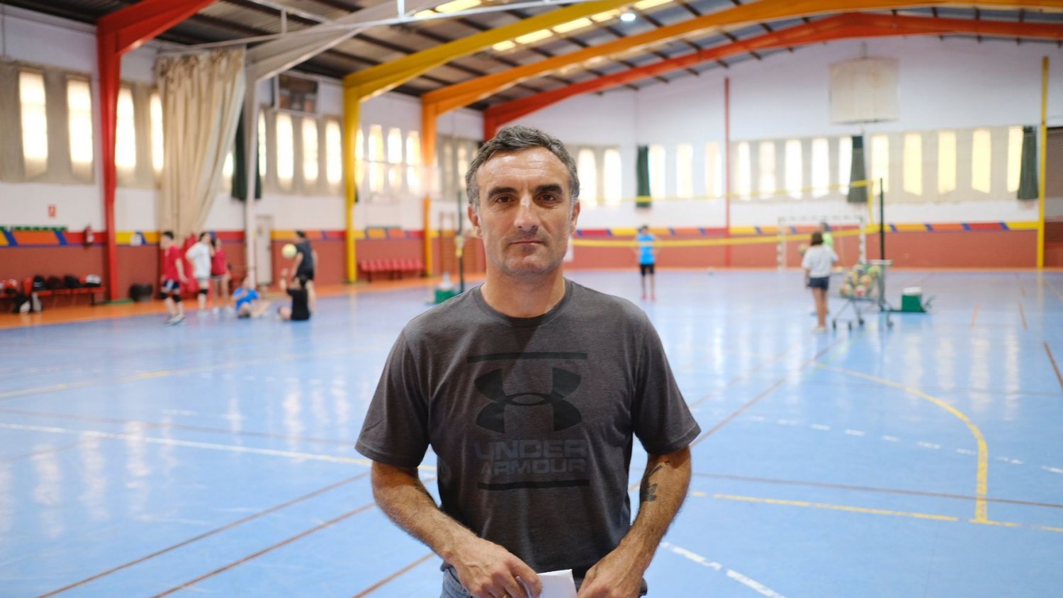 700 niños y niñas de Ronda disfrutarán este año de las colonias deportivas que se celebrarán durante todo el verano 