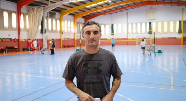 700 niños y niñas de Ronda disfrutarán este año de las colonias deportivas que se celebrarán durante todo el verano 